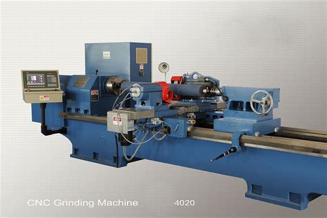 rubber roller cnc high precision cylindrical grinding machine|cnc roll grinder specifications.